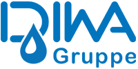Logo DIWA Gruppe