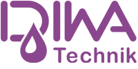 Logo DIWA Technik