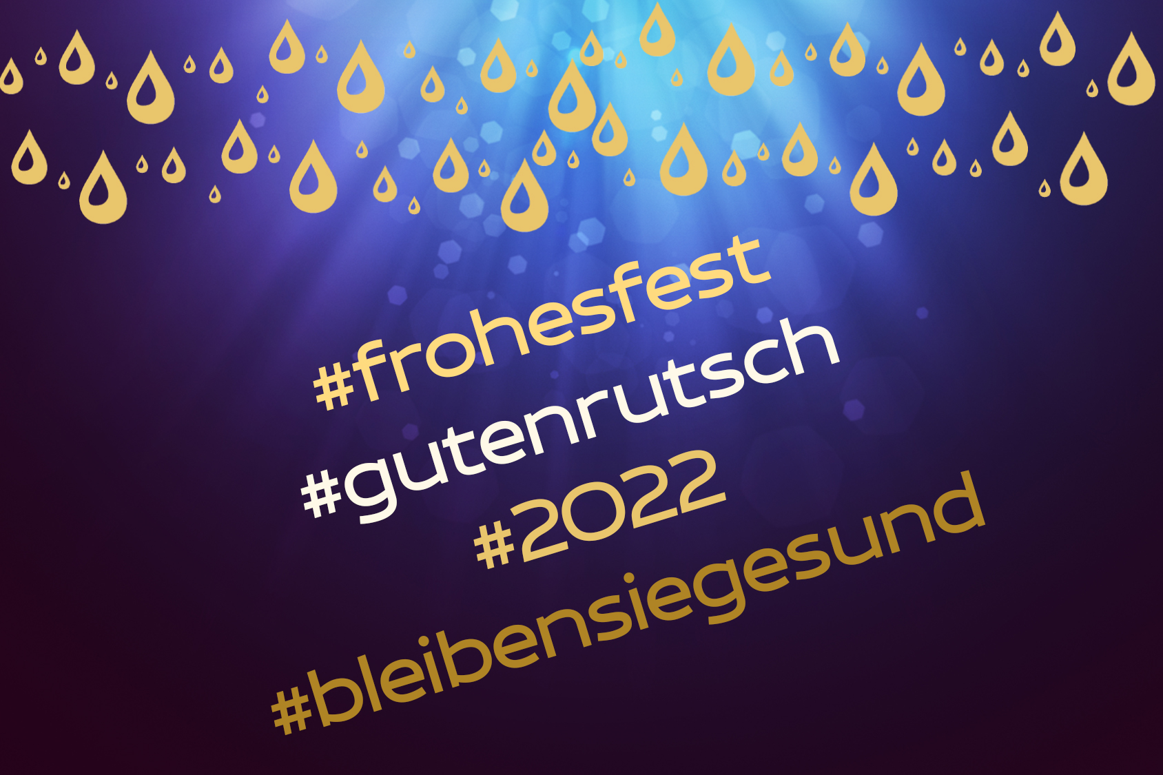 Weihnachten 2021