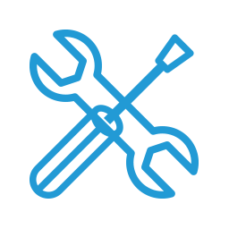 Icon Maßnahme